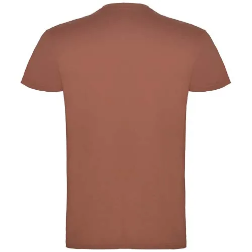 Camiseta de manga corta infantil 