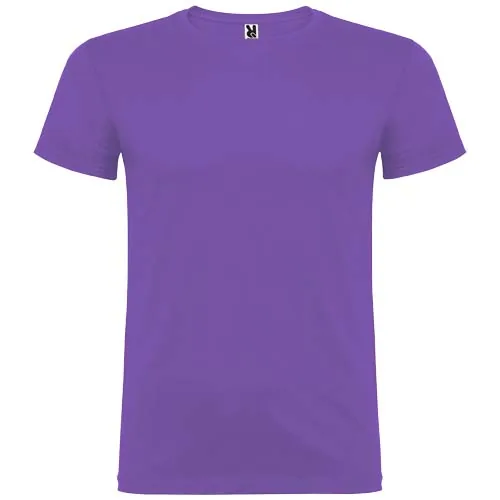 Camiseta de manga corta infantil 