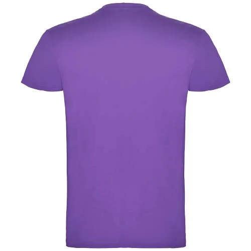 Camiseta de manga corta infantil 