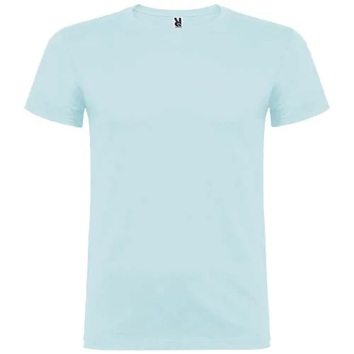 Camiseta de manga corta infantil 