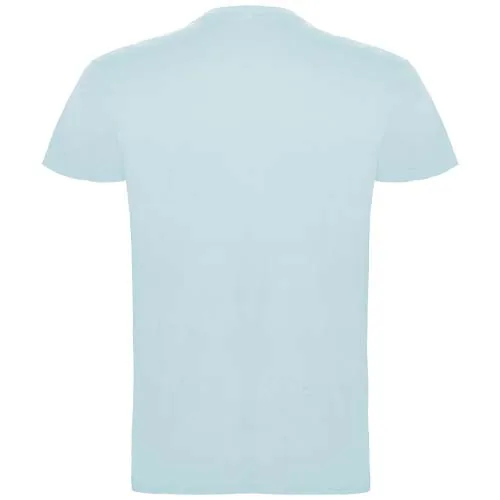 Camiseta de manga corta infantil 