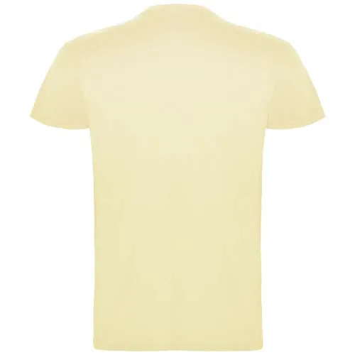 Camiseta de manga corta infantil 