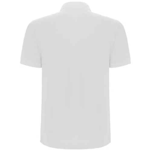 Polo de manga corta infantil 