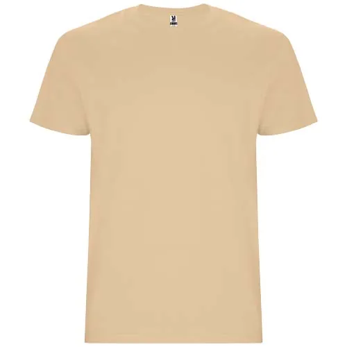 Camiseta de manga corta infantil 