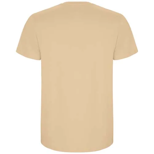 Camiseta de manga corta infantil 