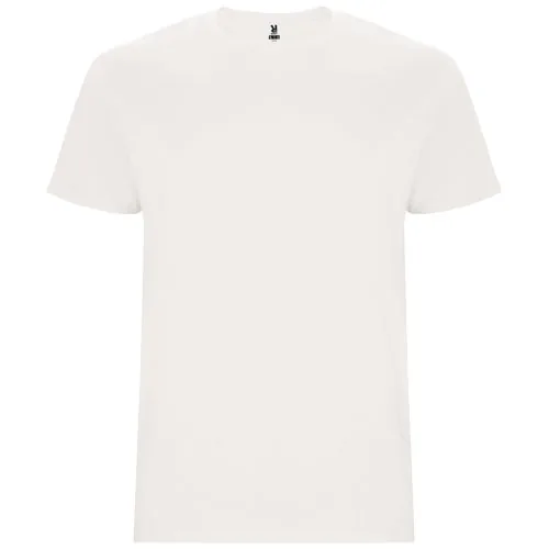 Camiseta de manga corta infantil 