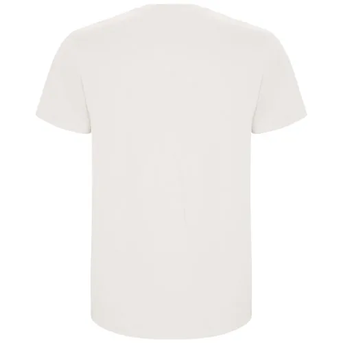 Camiseta de manga corta infantil 