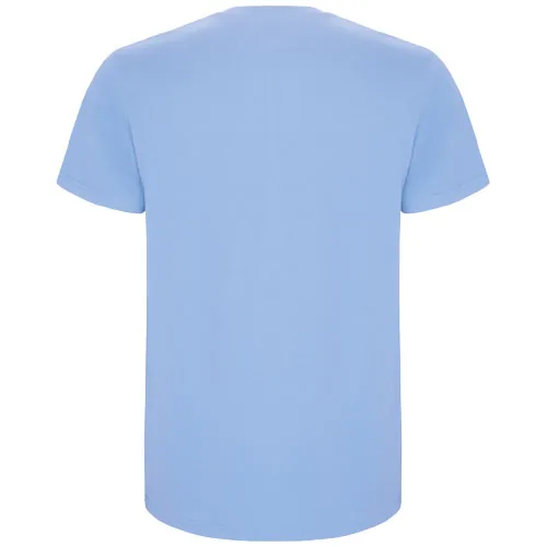 Camiseta de manga corta infantil 