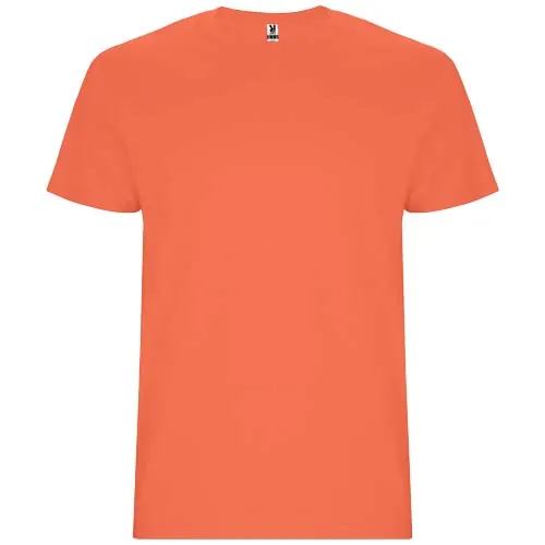 Camiseta de manga corta infantil 