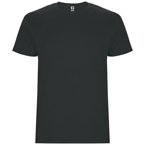 Camiseta de manga corta infantil 