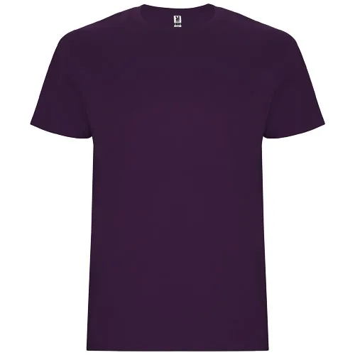 Camiseta de manga corta infantil 