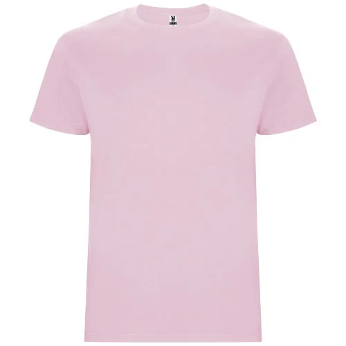 Camiseta de manga corta infantil 