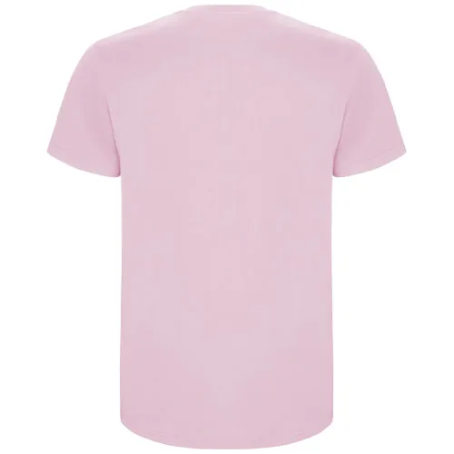 Camiseta de manga corta infantil 