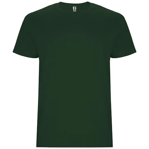 Camiseta de manga corta infantil 