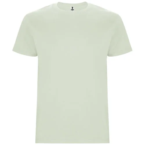 Camiseta de manga corta infantil 