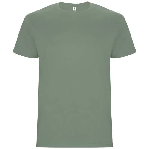 Camiseta de manga corta infantil 