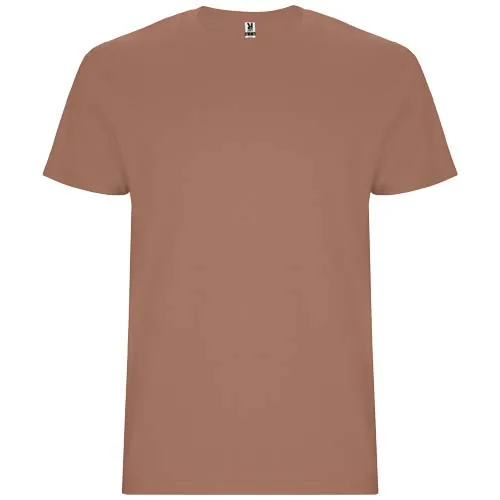 Camiseta de manga corta infantil 