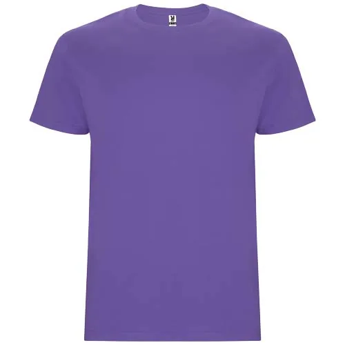 Camiseta de manga corta infantil 