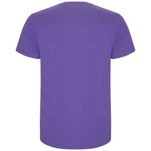 Camiseta de manga corta infantil 