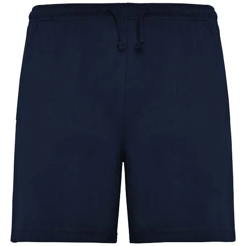 PANTALONES CORTOS DEPORTIVOS PARA NIÑOS