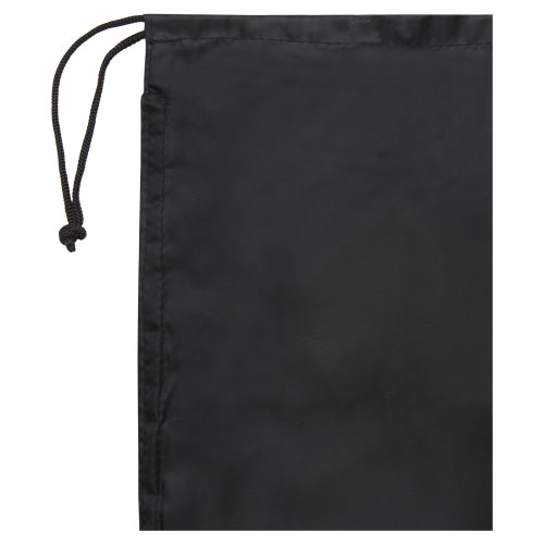 Manta polar con bolsa 