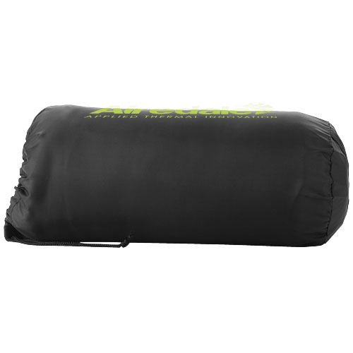 Manta polar con bolsa 