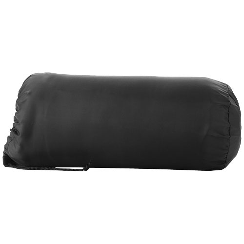 Manta polar con bolsa 