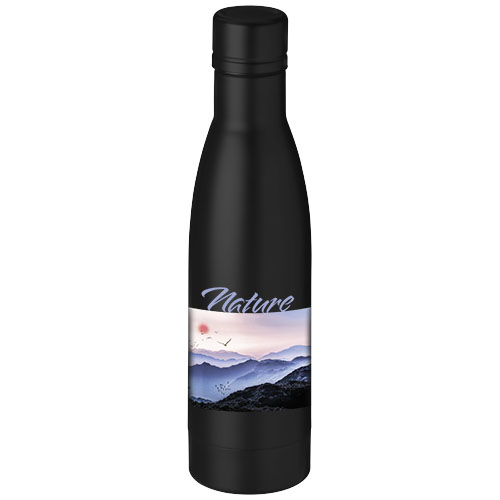 Bidón con aislamiento de cobre de 500 ml 