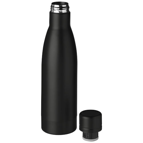 Bidón con aislamiento de cobre de 500 ml 