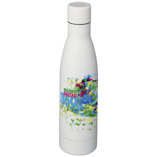 Bidón con aislamiento de cobre de 500 ml 