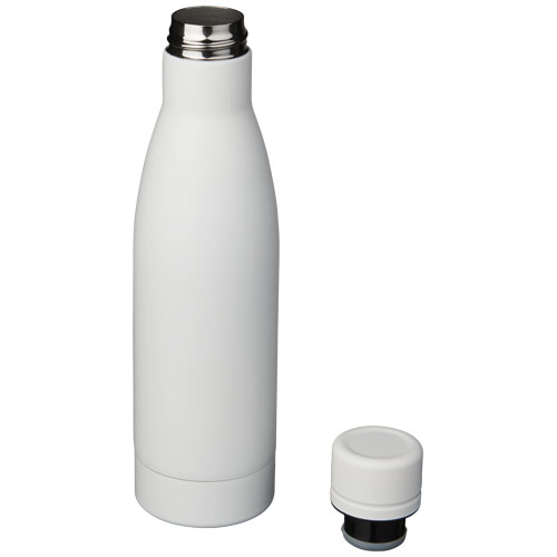 Bidón con aislamiento de cobre de 500 ml 