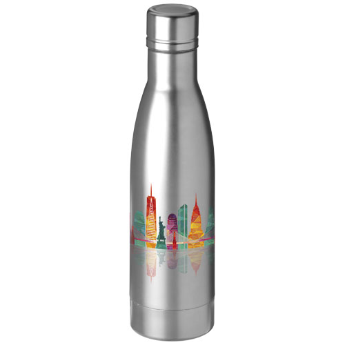 Bidón con aislamiento de cobre de 500 ml 