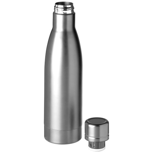 Bidón con aislamiento de cobre de 500 ml 