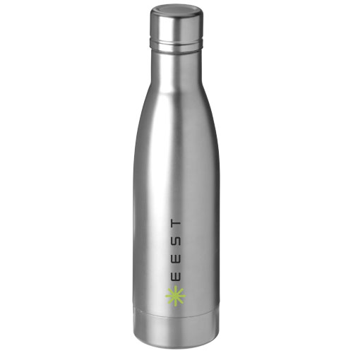 Bidón con aislamiento de cobre de 500 ml 