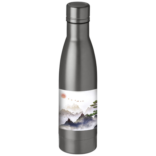 Bidón con aislamiento de cobre de 500 ml 
