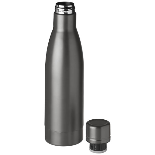 Bidón con aislamiento de cobre de 500 ml 