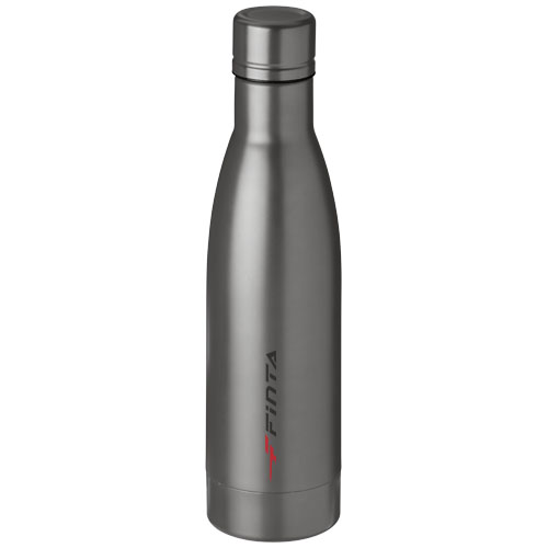 Bidón con aislamiento de cobre de 500 ml 