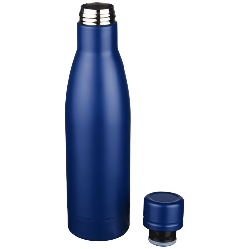 Bidón con aislamiento de cobre de 500 ml 