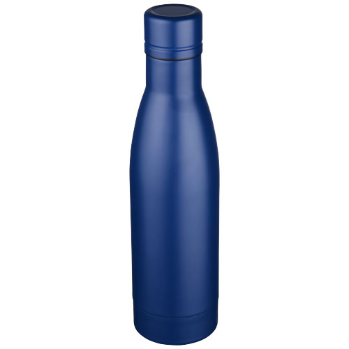 Bidón con aislamiento de cobre de 500 ml 