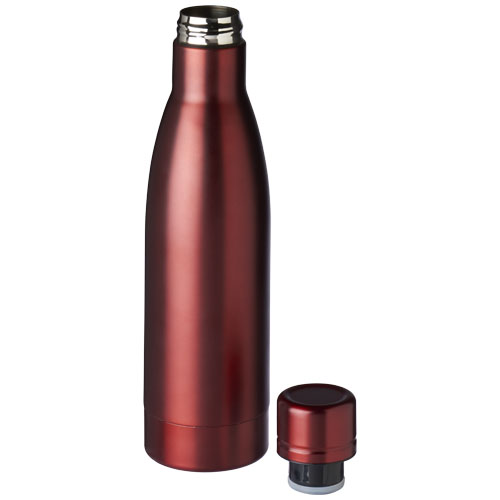Bidón con aislamiento de cobre de 500 ml 