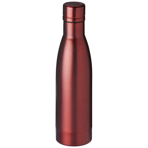 Bidón con aislamiento de cobre de 500 ml 
