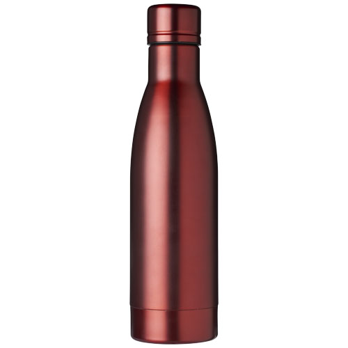 Bidón con aislamiento de cobre de 500 ml 