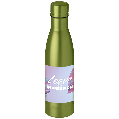 Bidón con aislamiento de cobre de 500 ml 