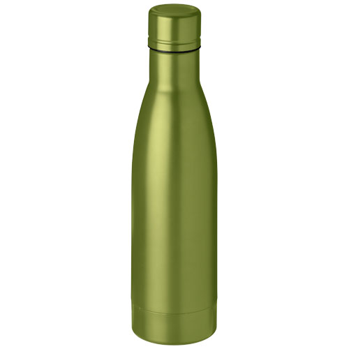 Bidón con aislamiento de cobre de 500 ml 