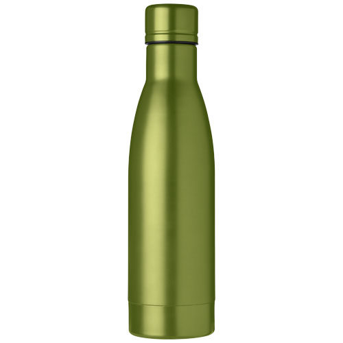 Bidón con aislamiento de cobre de 500 ml 