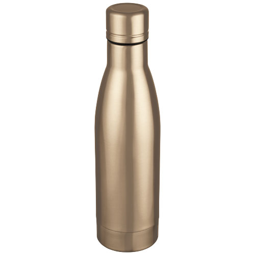 Bidón con aislamiento de cobre de 500 ml 