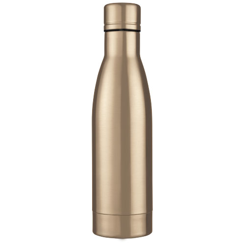Bidón con aislamiento de cobre de 500 ml 