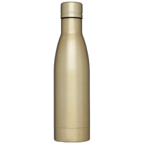 Bidón con aislamiento de cobre de 500 ml 