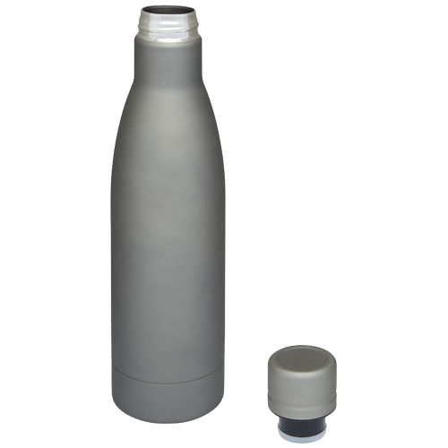 Bidón con aislamiento de cobre de 500 ml 