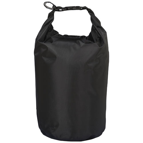 negro intenso Bolsa impermeablede 10L